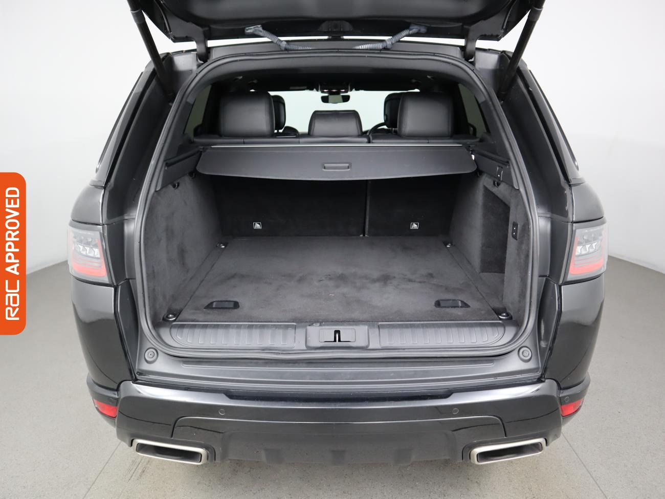 Used Land Rover Range Rover Sport 2020 for sale - 76412693: Photo 26