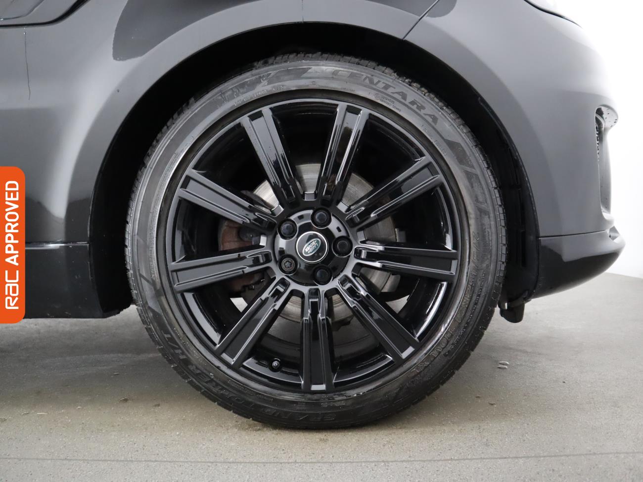 Used Land Rover Range Rover Sport 2020 for sale - 76412693: Photo 27