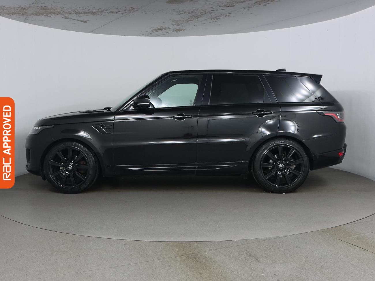 Used Land Rover Range Rover Sport 2020 for sale - 76412693: Photo 29