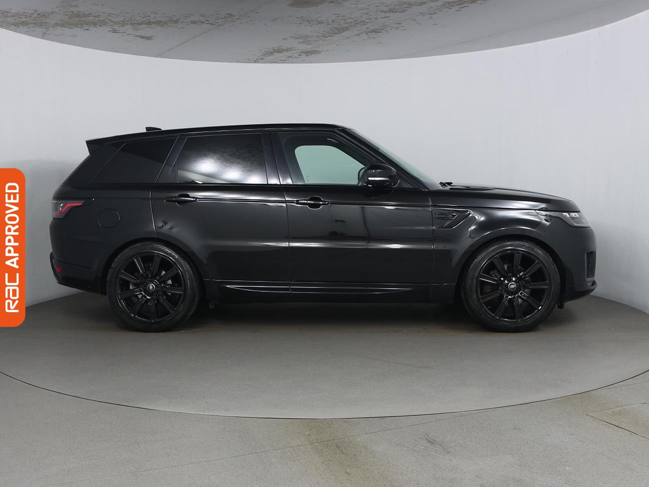 Used Land Rover Range Rover Sport 2020 for sale - 76412693: Photo 6