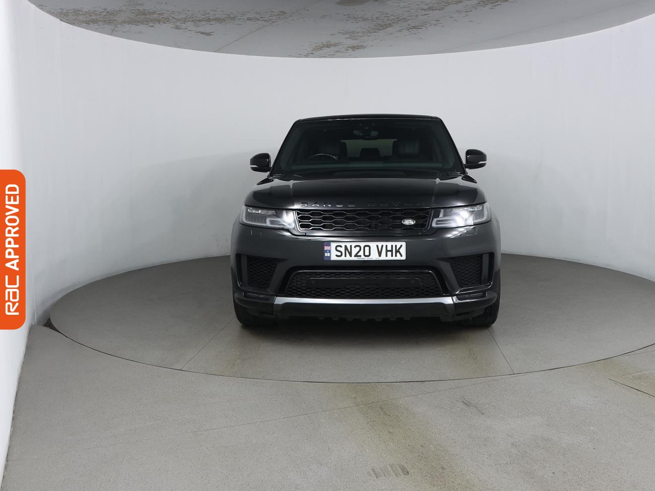 Used Land Rover Range Rover Sport 2020 for sale - 76412693: Photo 7