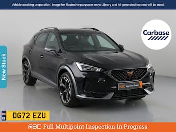 Used Cupra Formentor 2022 for sale - 79746052: Photo