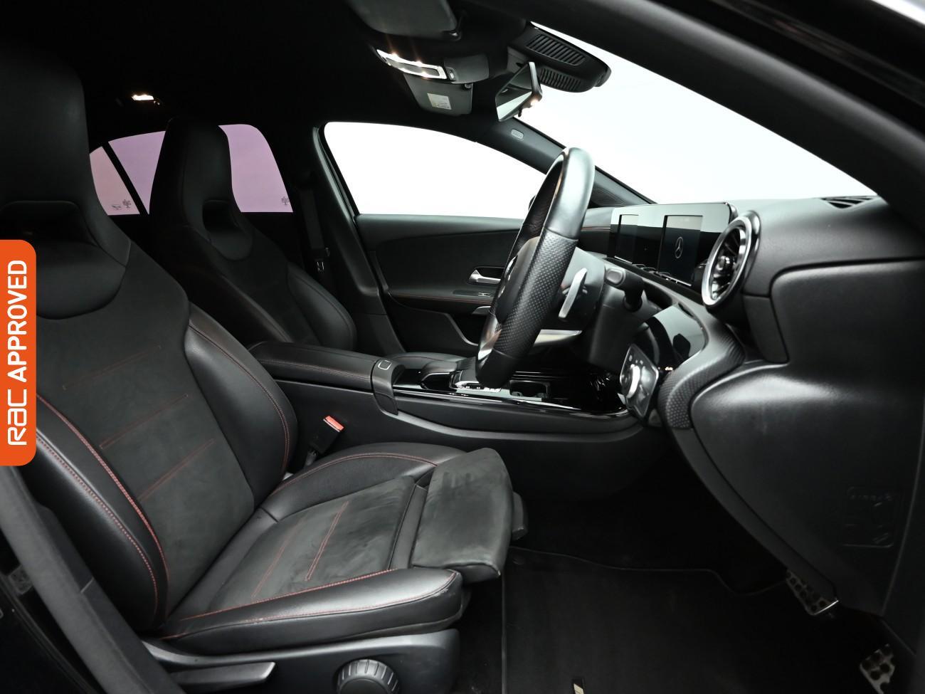 Used Mercedes-Benz A-Class 2019 for sale - 77361854: Photo 12