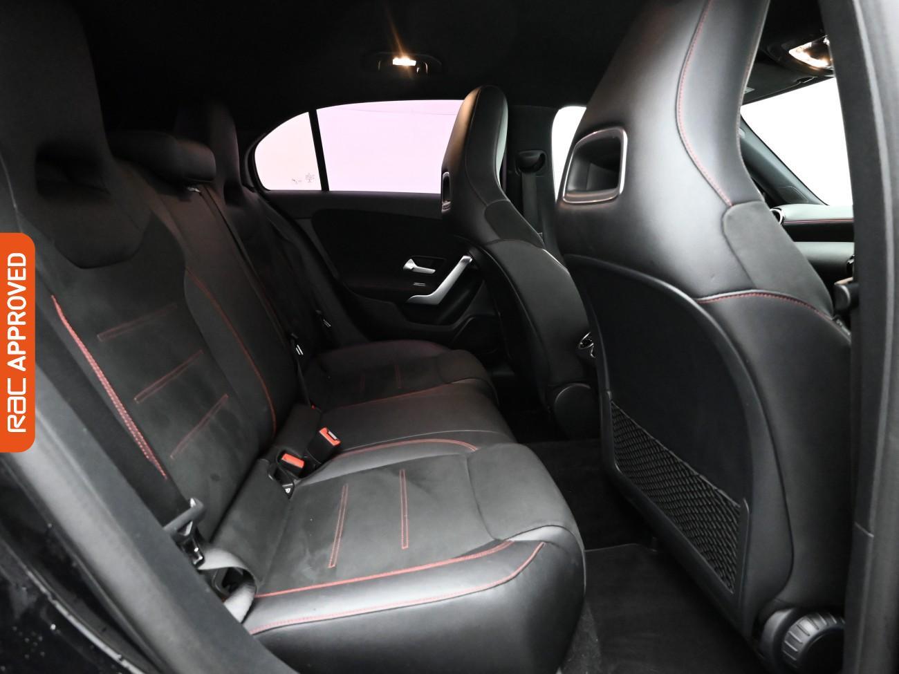 Used Mercedes-Benz A-Class 2019 for sale - 77361854: Photo 13