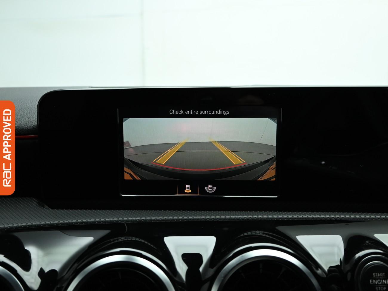 Used Mercedes-Benz A-Class 2019 for sale - 77361854: Photo 14