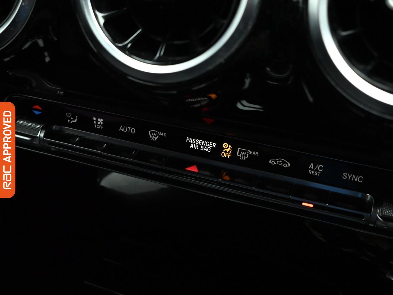 Used Mercedes-Benz A-Class 2019 for sale - 77361854: Photo 15