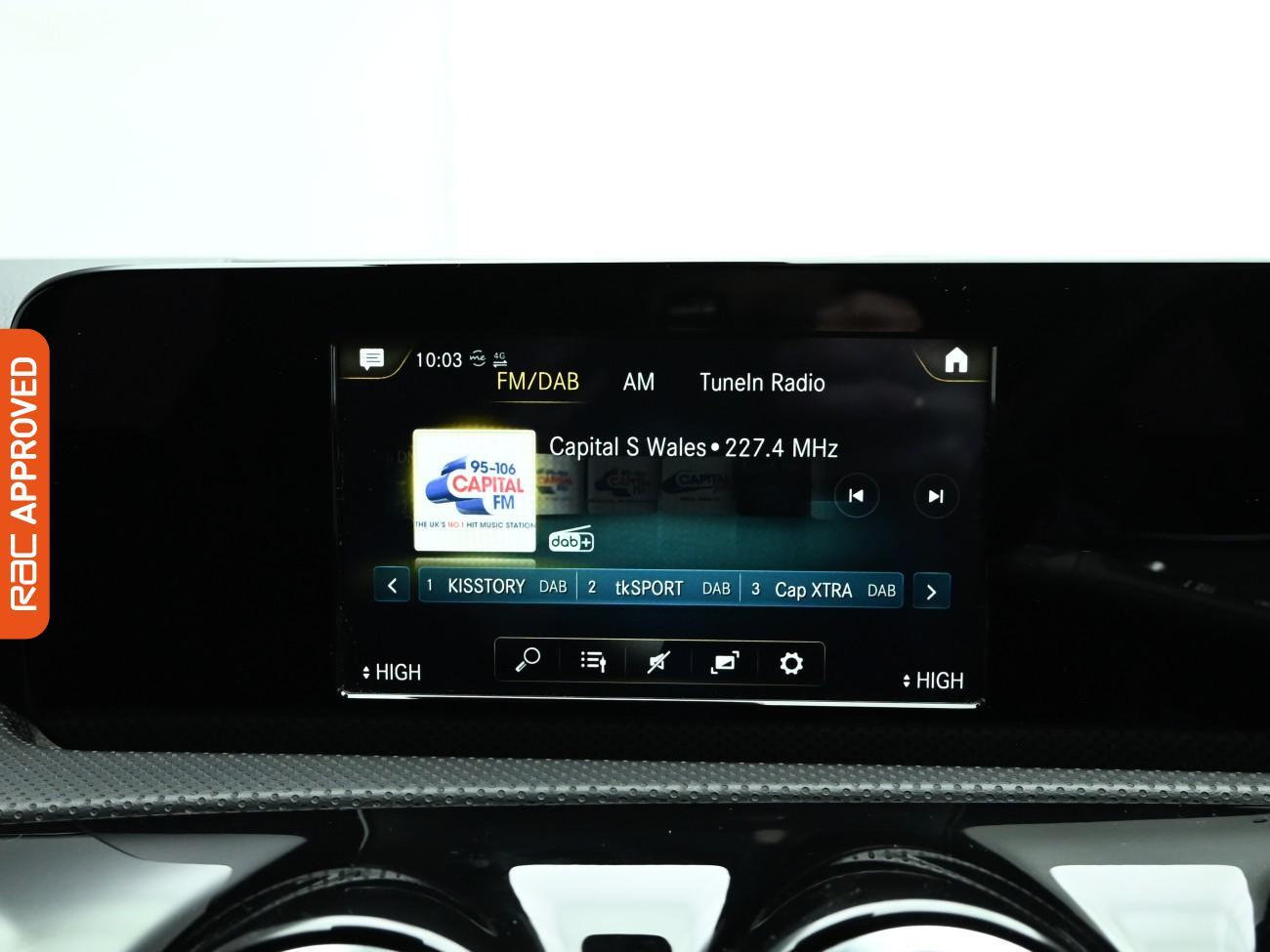 Used Mercedes-Benz A-Class 2019 for sale - 77361854: Photo 16