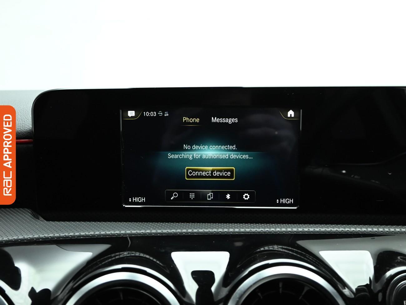 Used Mercedes-Benz A-Class 2019 for sale - 77361854: Photo 17