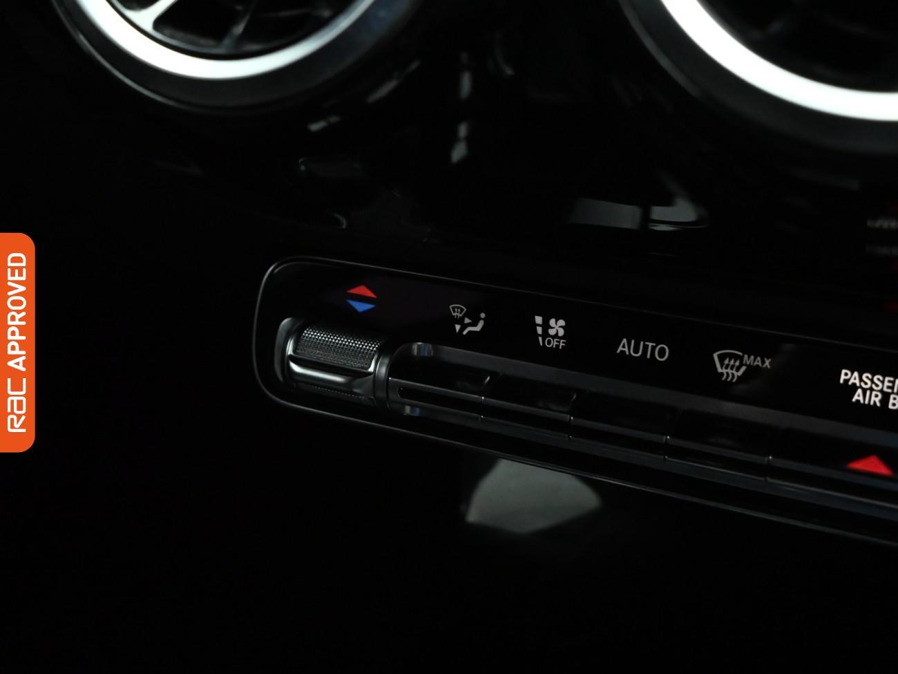 Used Mercedes-Benz A-Class 2019 for sale - 77361854: Photo 18