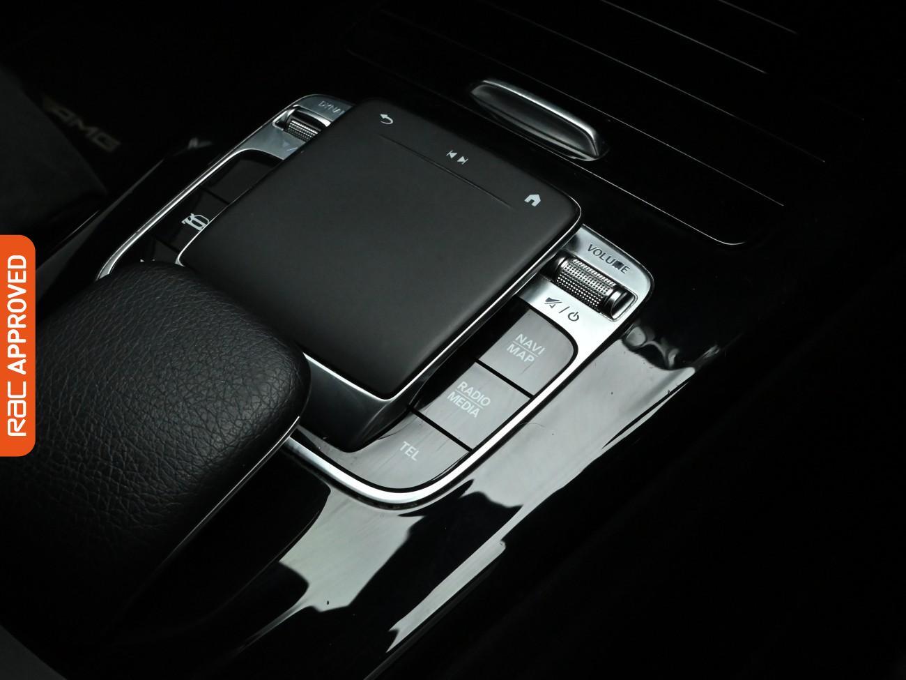 Used Mercedes-Benz A-Class 2019 for sale - 77361854: Photo 19