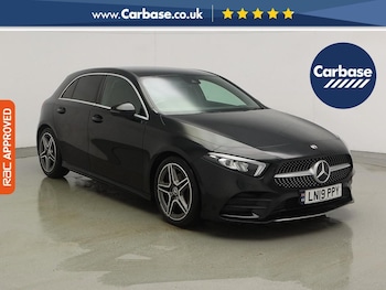 Used Mercedes-Benz A-Class 2019 for sale - 77361854: Photo