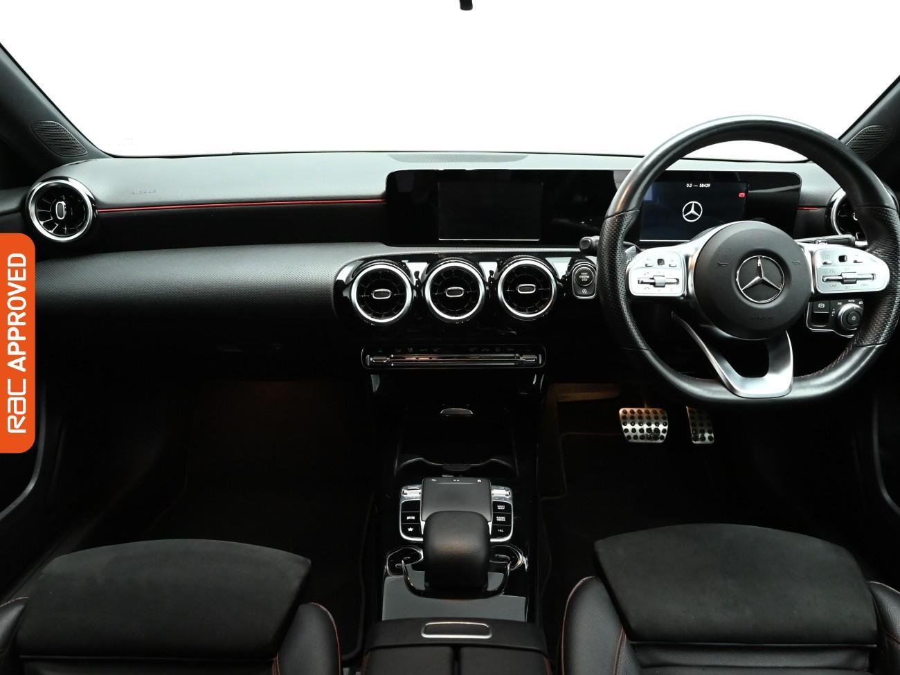 Used Mercedes-Benz A-Class 2019 for sale - 77361854: Photo 2