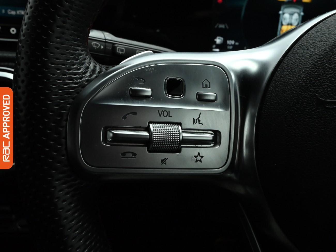 Used Mercedes-Benz A-Class 2019 for sale - 77361854: Photo 21