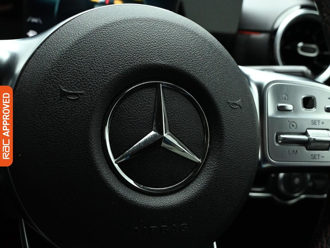 Used Mercedes-Benz A-Class 2019 for sale - 77361854: Photo 22