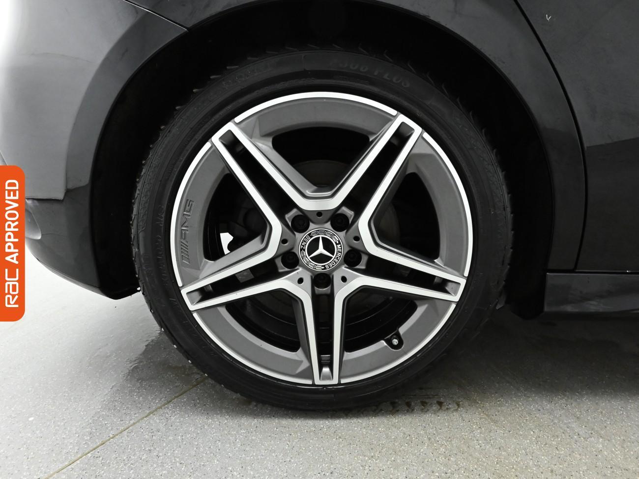 Used Mercedes-Benz A-Class 2019 for sale - 77361854: Photo 26