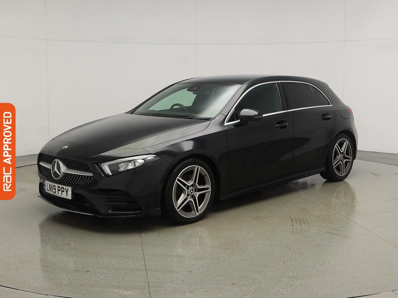 Used Mercedes-Benz A-Class 2019 for sale - 77361854: Photo 27