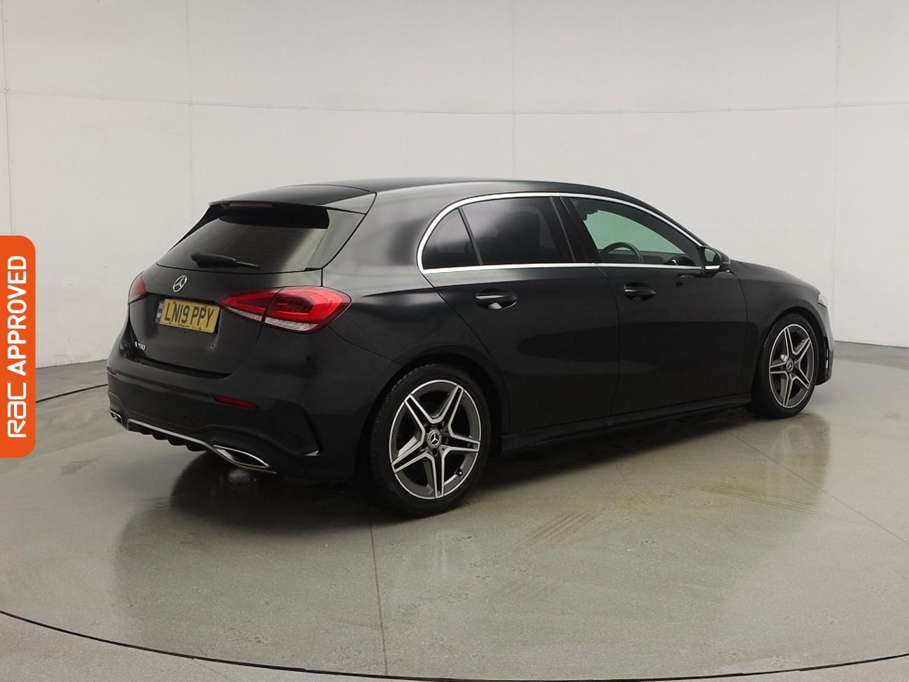 Used Mercedes-Benz A-Class 2019 for sale - 77361854: Photo 29