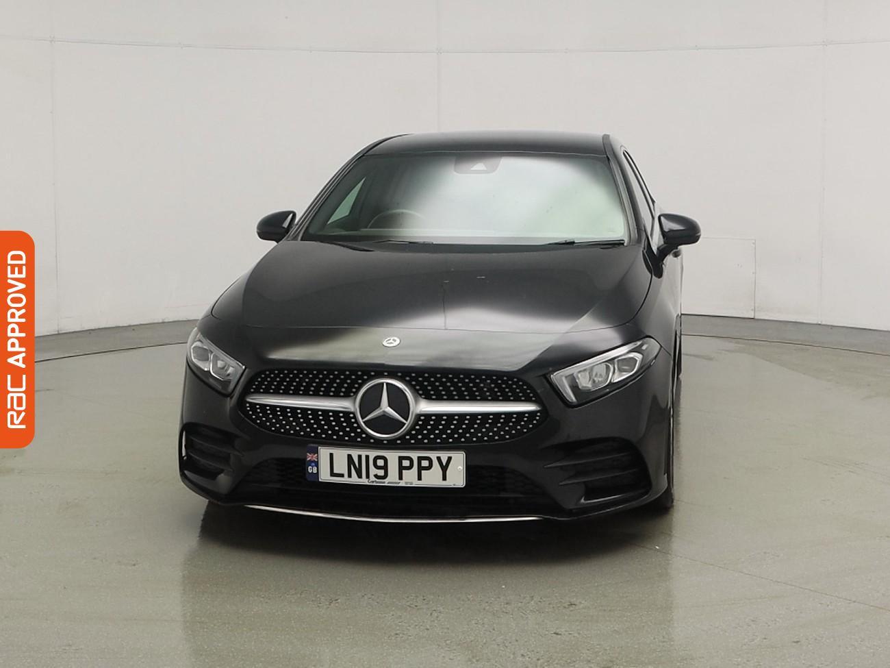 Used Mercedes-Benz A-Class 2019 for sale - 77361854: Photo 7