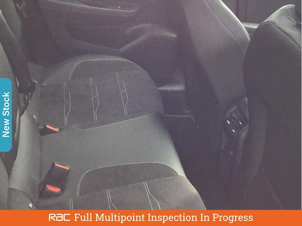 Used Vauxhall Astra 2022 for sale - 76206878: Photo 4