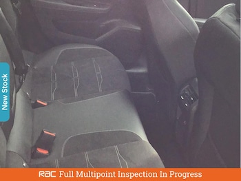 Used Vauxhall Astra 2022 for sale - 76206878: Photo 4
