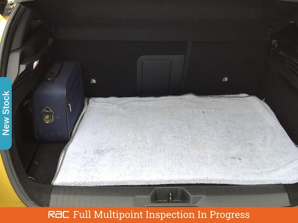 Used Vauxhall Astra 2022 for sale - 76206878: Photo 6