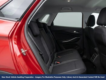 Used Vauxhall Grandland 2023 for sale - 78937814: Photo