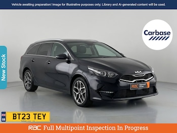 Used Kia Ceed 2023 for sale - 79524366: Photo