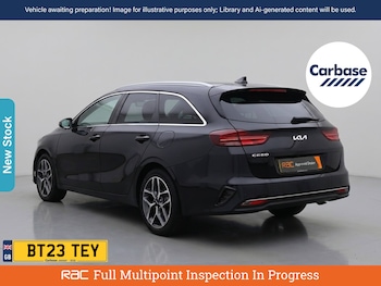 Used Kia Ceed 2023 for sale - 79524366: Photo