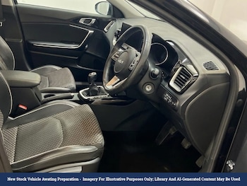 Used Kia Ceed 2023 for sale - 79524366: Photo