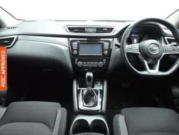 Used Nissan Qashqai 2018 for sale - 75006792: Photo
