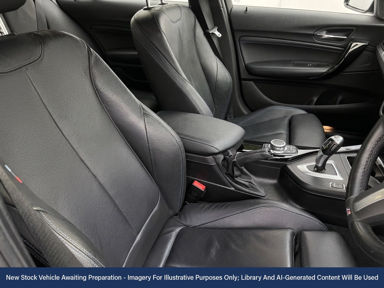 Used BMW 1 Series 2019 for sale - 78105242: Photo 3