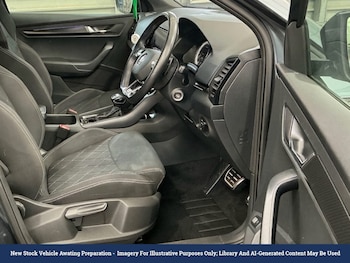 Used Skoda Karoq 2021 for sale - 79378666: Photo