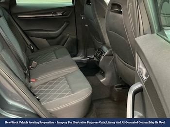 Used Skoda Karoq 2021 for sale - 79378666: Photo