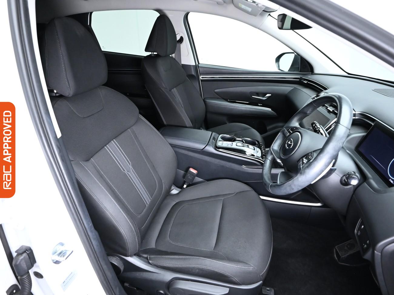 Used Hyundai TUCSON 2022 for sale - 77629683: Photo 12