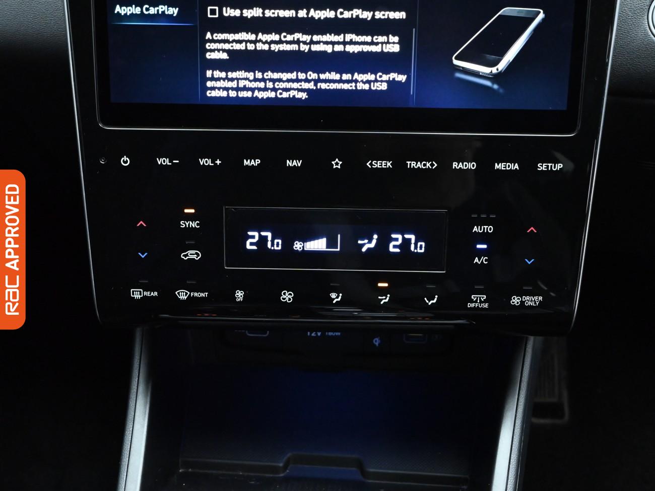 Used Hyundai TUCSON 2022 for sale - 77629683: Photo 18