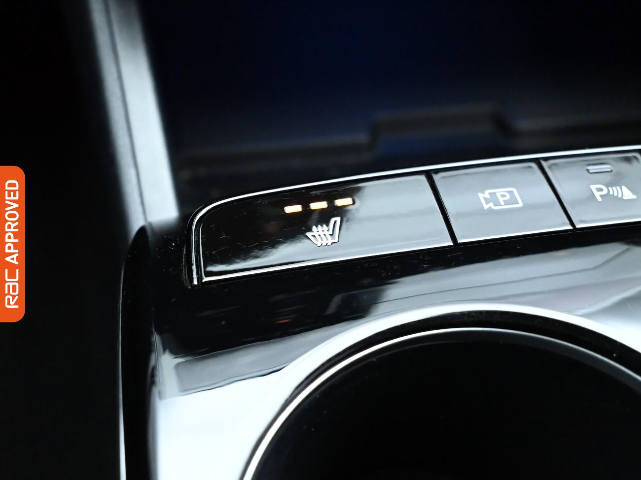 Used Hyundai TUCSON 2022 for sale - 77629683: Photo 22