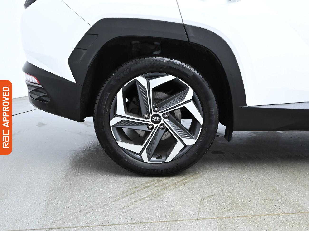 Used Hyundai TUCSON 2022 for sale - 77629683: Photo 31