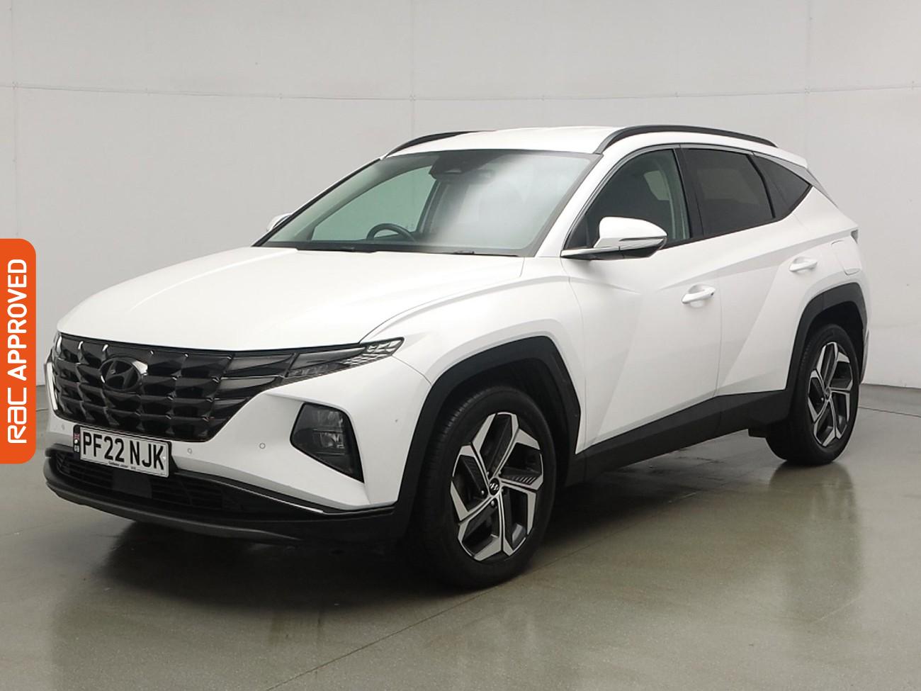 Used Hyundai TUCSON 2022 for sale - 77629683: Photo 32