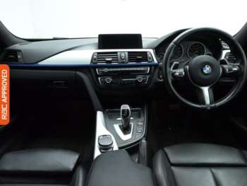 Used BMW 4 Series 2015 for sale - 74841437: Photo