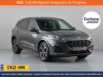 Used Ford Kuga 2021 for sale - 78775323: Photo