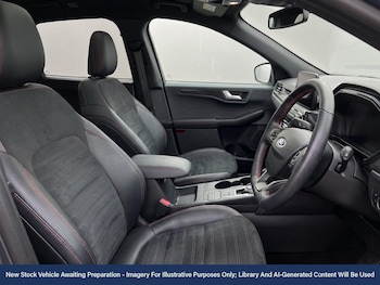 Used Ford Kuga 2021 for sale - 78775323: Photo
