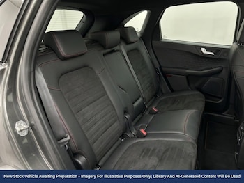Used Ford Kuga 2021 for sale - 78775323: Photo