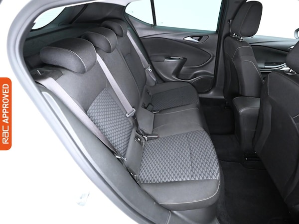 Used Vauxhall Astra 2021 for sale - 75994437: Photo 13