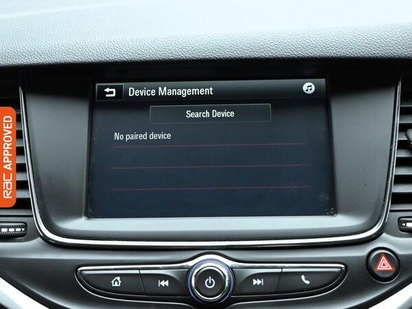 Used Vauxhall Astra 2021 for sale - 75994437: Photo 14