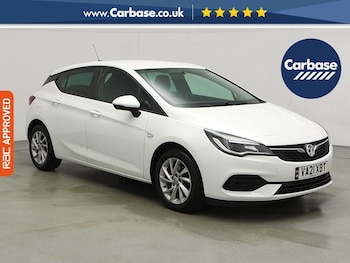 Vauxhall - Astra