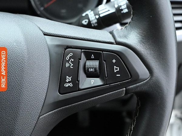 Used Vauxhall Astra 2021 for sale - 75994437: Photo 21