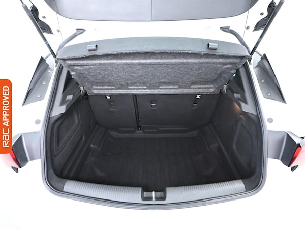Used Vauxhall Astra 2021 for sale - 75994437: Photo 24
