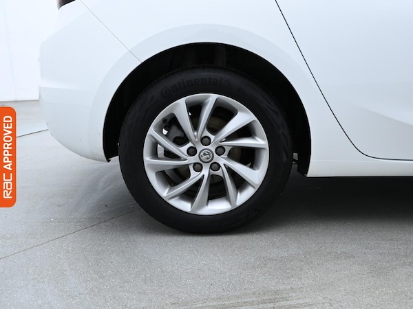 Used Vauxhall Astra 2021 for sale - 75994437: Photo 25