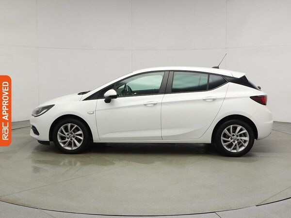 Used Vauxhall Astra 2021 for sale - 75994437: Photo 27