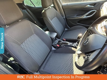 Used Vauxhall Astra 2021 for sale - 75994437: Photo 3